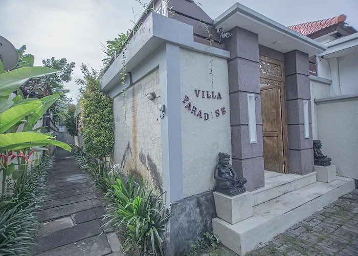 Villa Paradise