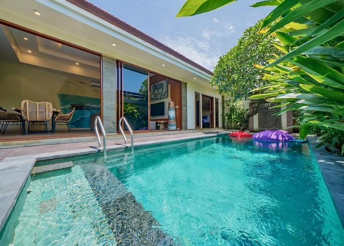 Villa Paradise