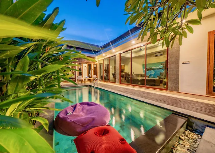 Paradise Seminyak