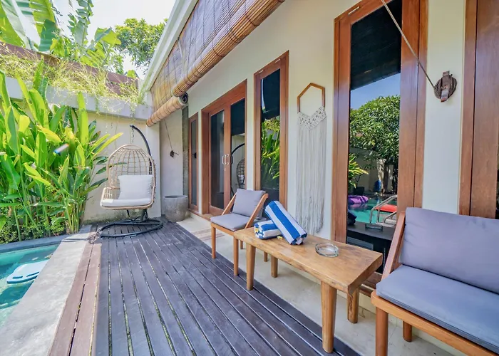 Paradise * Seminyak