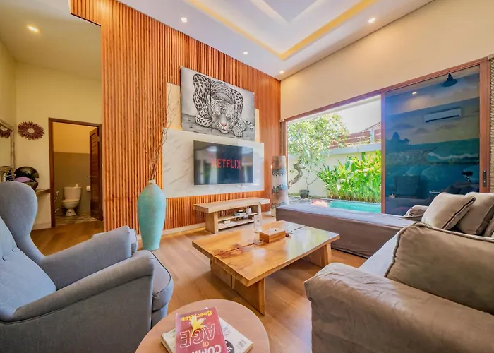 Villa Paradise