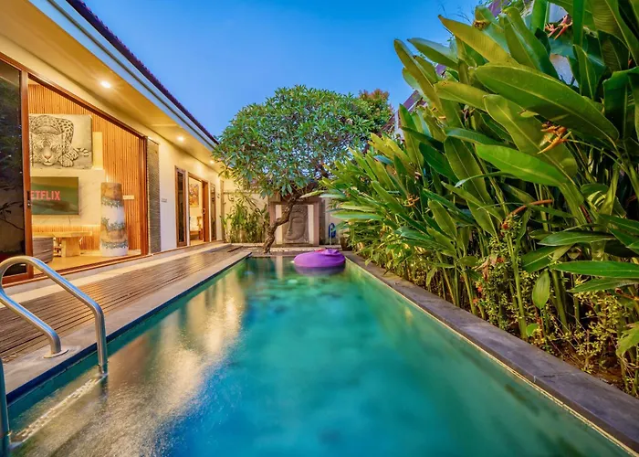 Paradise * Seminyak