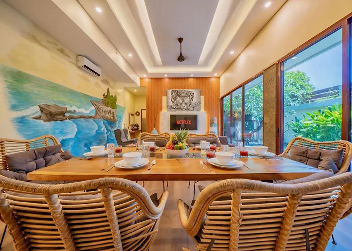 Villa Paradise