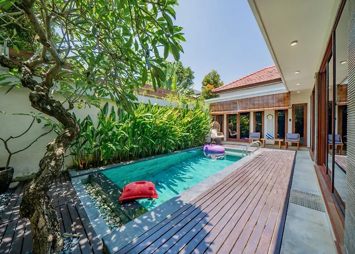 Villa Paradise