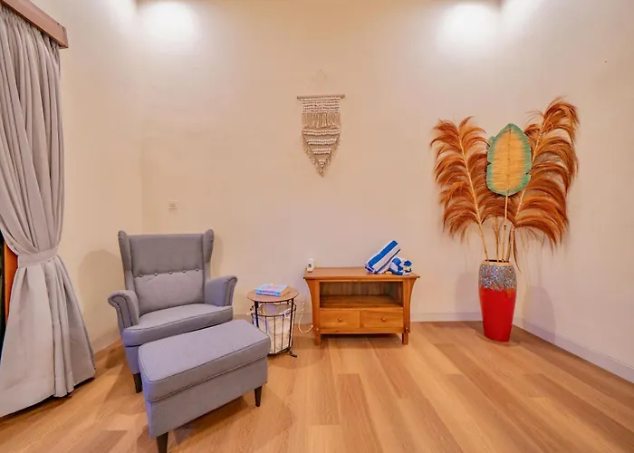 Paradise Villa *