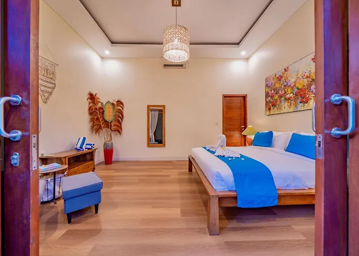 Paradise Villa Seminyak