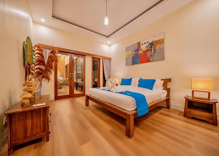 Paradise Seminyak
