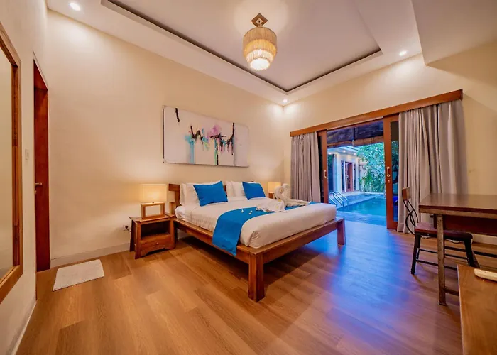 Villa Paradise