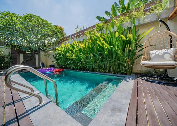Villa Paradise