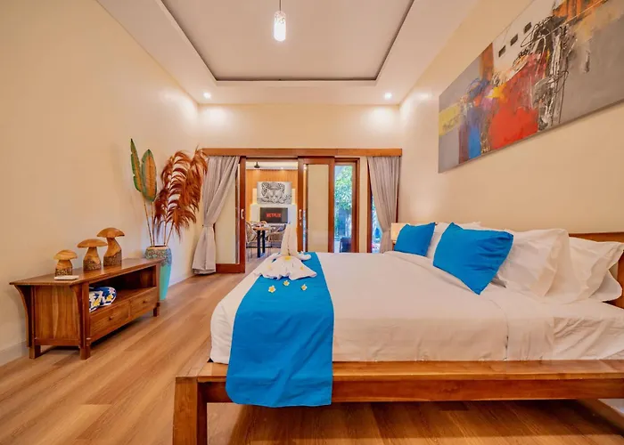 Villa Paradise