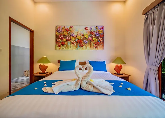Paradise Villa Seminyak