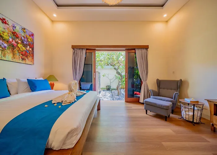 Paradise Villa