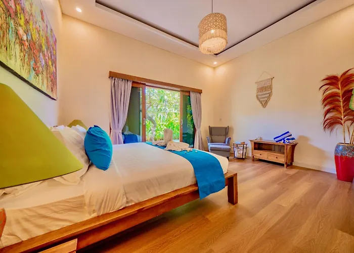 Villa Paradise