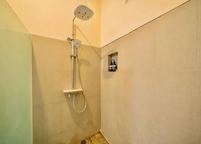 Paradise Villa Seminyak