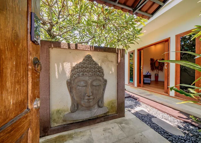 Villa Paradise Seminyak