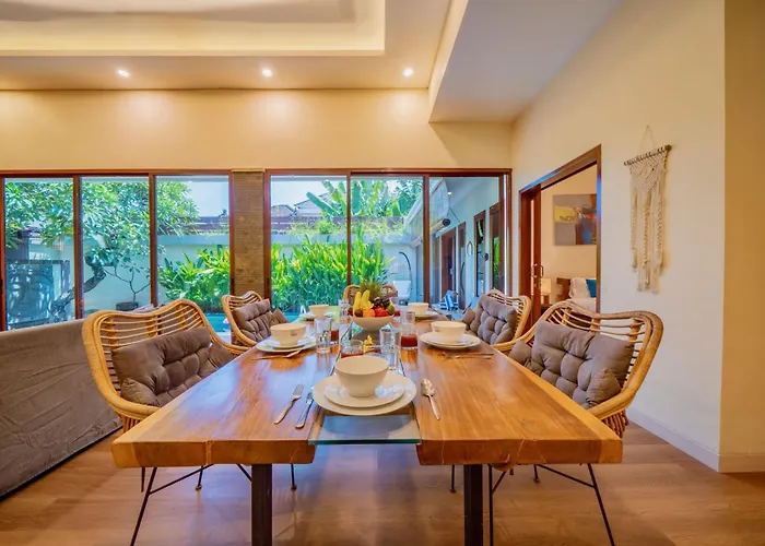Villa Paradise