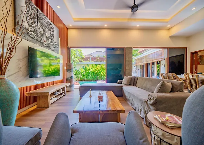 Paradise Seminyak
